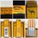 Сигареты "CAMEL" Gold (Turkish Blend Original)1